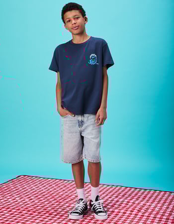 RSQ Boys Baggy Jorts Primary Image
