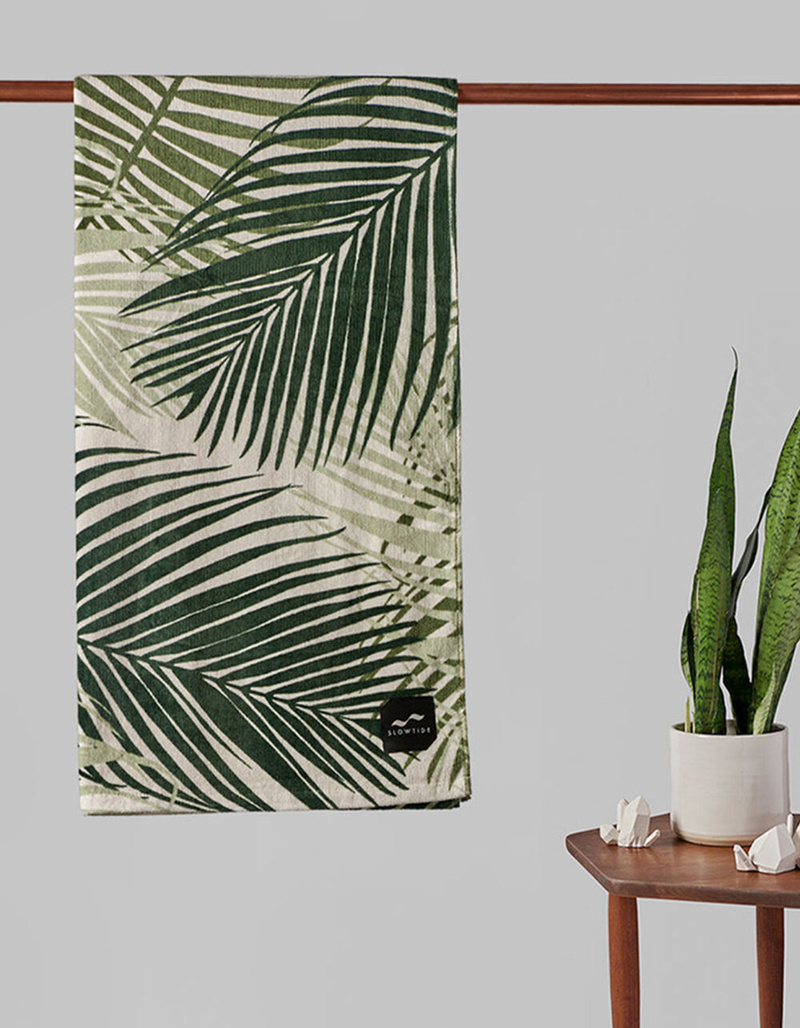 SLOWTIDE Hala Towel image number 3