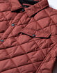 VISSLA Cronkite II Eco Mens Jacket image number 3