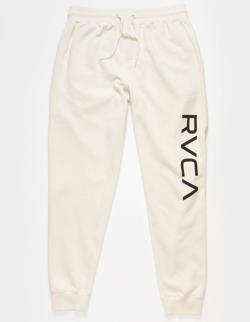 RVCA Big RVCA Mens Sweatpants image number 0
