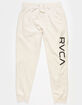 RVCA Big RVCA Mens Sweatpants image number 1