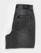 RSQ Mens Extra Baggy Applique Jeans image number 7