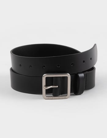 LEVI'S Womens Leather Belt Primary Image