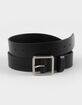 LEVI'S Womens Leather Belt image number 1