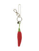 THE SAK Chili Peppers Yarnicharmz Dangle image number 2