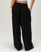 BDG Urban Outfitters Bobbi Womens Linen Pants image number 4