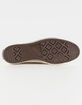 CONVERSE Chuck 70 Suede High Top Shoes image number 3