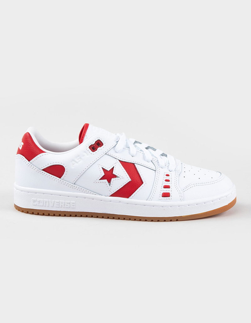 CONVERSE AS-1 Pro Leather Low Top Shoes image number 0