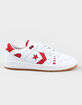 CONVERSE AS-1 Pro Leather Low Top Shoes image number 1