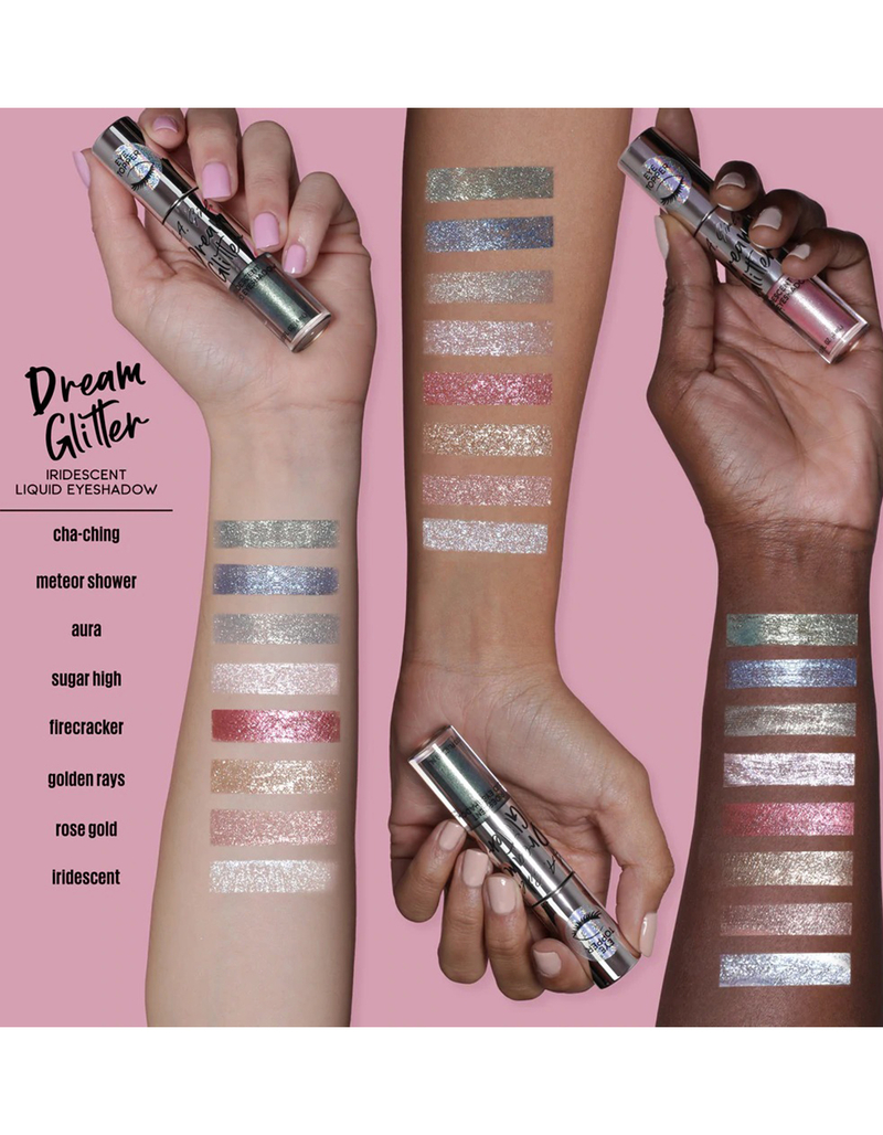 LA GIRL Dream Glitter Liquid Eyeshadow image number 1