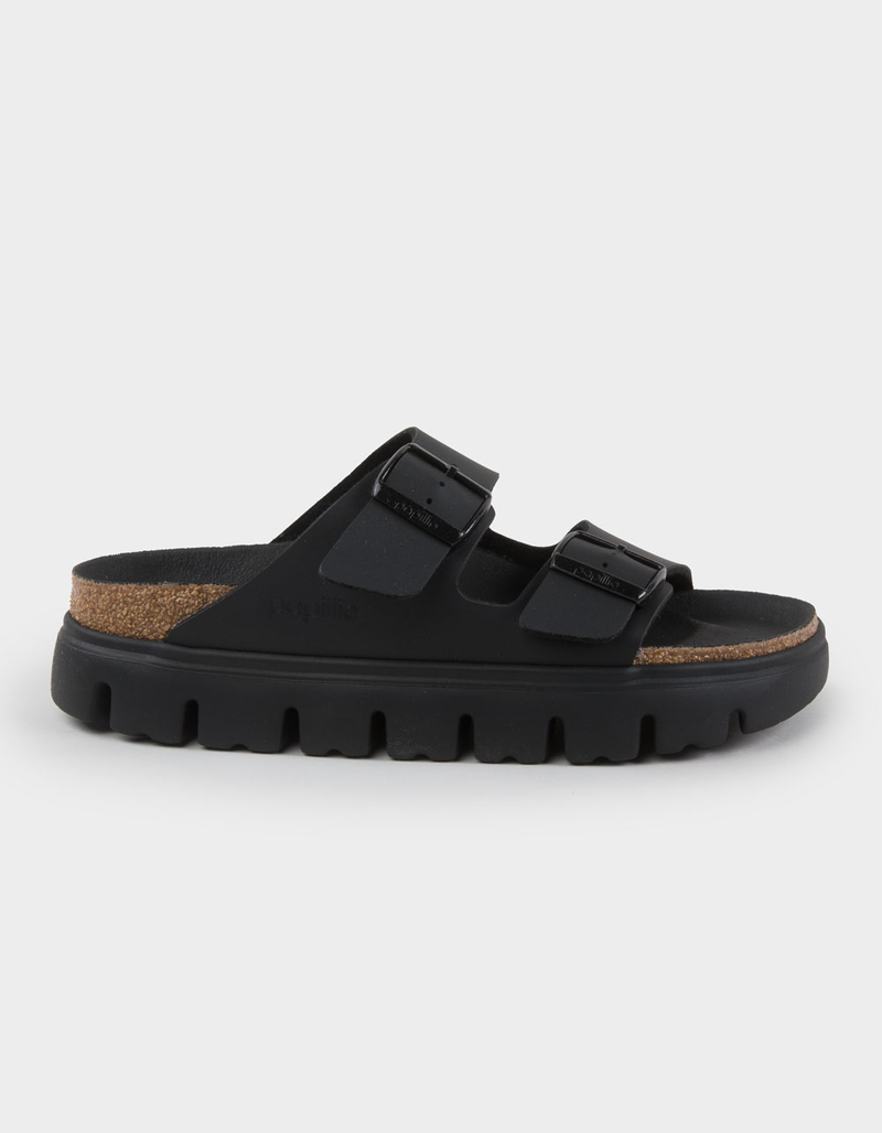 BIRKENSTOCK Papillio Arizona Womens Chunky Sandals image number 1