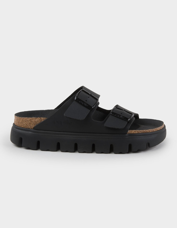 BIRKENSTOCK Papillio Arizona Womens Chunky Sandals Alternative Image
