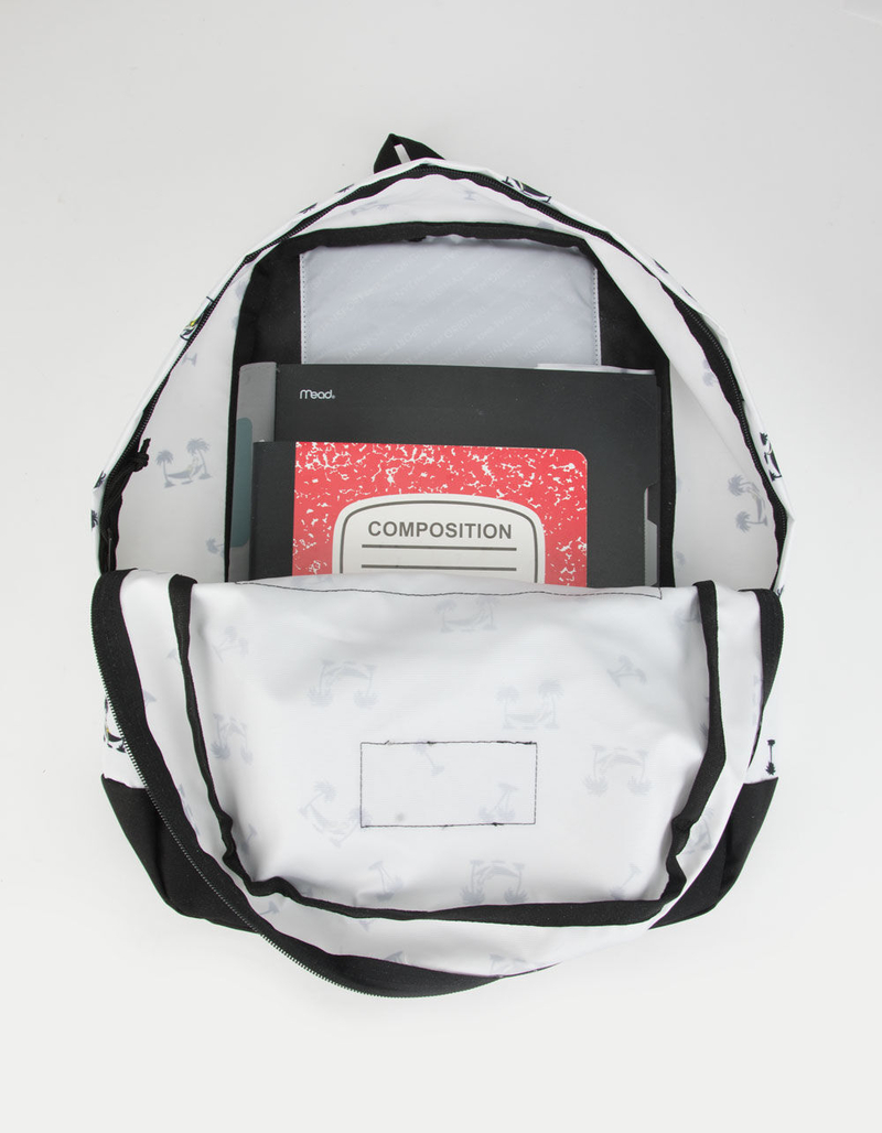 JANSPORT Black Label SuperBreak Banana Hammock Backpack image number 3