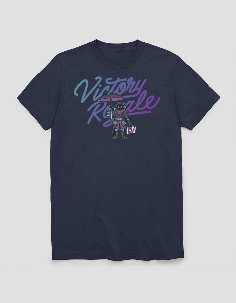 FORTNITE Victory Umbrella Unisex Tee image number 0