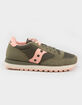 SAUCONY Jazz Original Womens Shoes image number 1