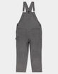 HURLEY x Travis Barker Backstage Mens Wide Overalls image number 4