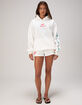 HAPPY CAMP3R The Sea Is Calling Womens Hoodie image number 5