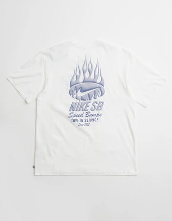 NIKE SB Max90 Tow Mens Tee Primary Image