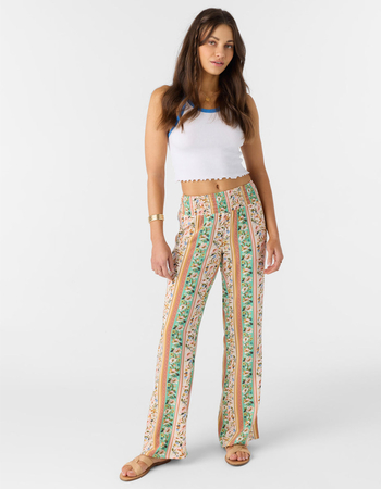 O'NEILL Jonie Cora Floral Womens Pants Primary Image