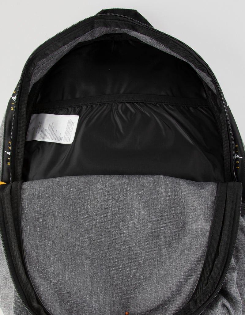 JORDAN Jumpman By Nike Backpack image number 3