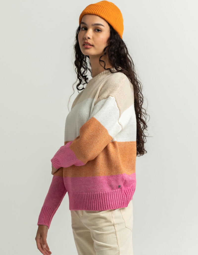 ROXY Too Far Womens Sweater image number 1