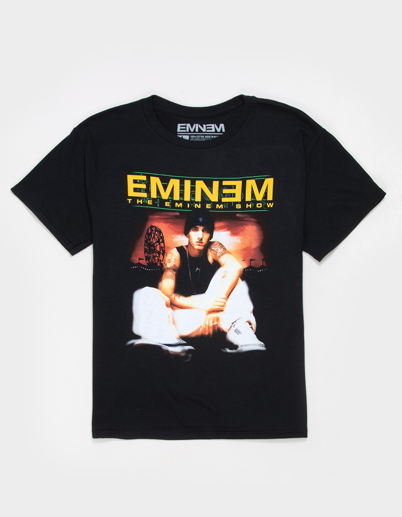 EMINEM Show Boys Tee image number 0