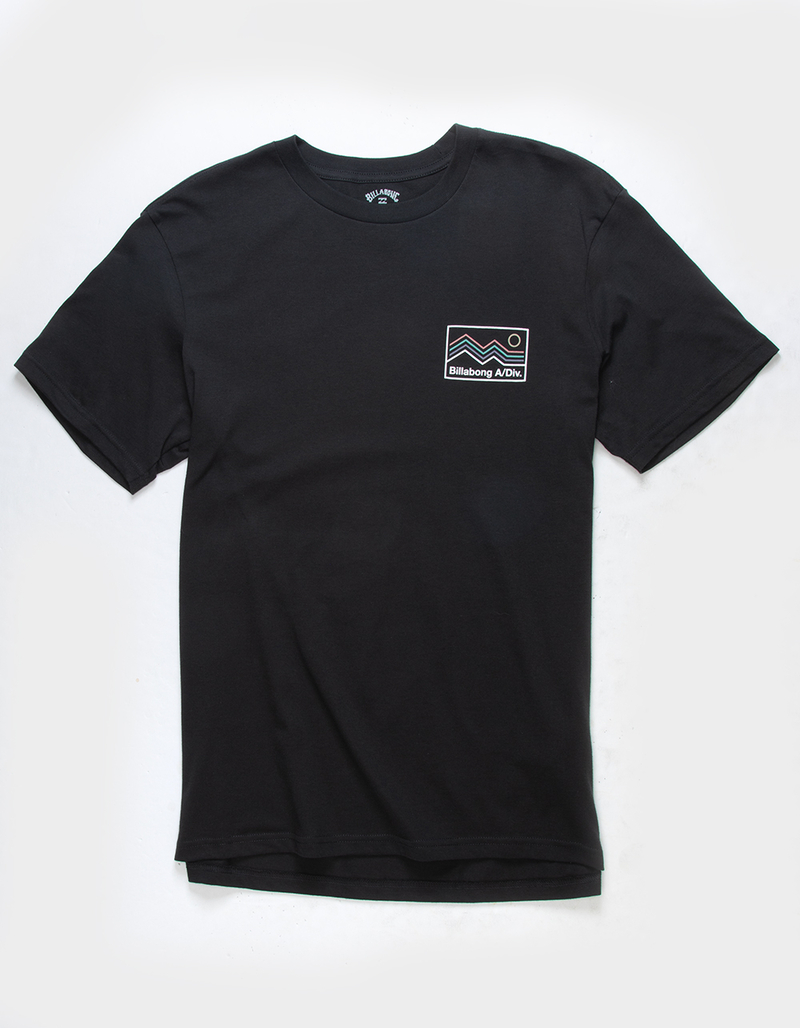 BILLABONG A/Div Range Mens Tee image number 0