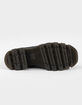 DR. MARTENS Corran Chelsea Suede Womens Boots image number 3
