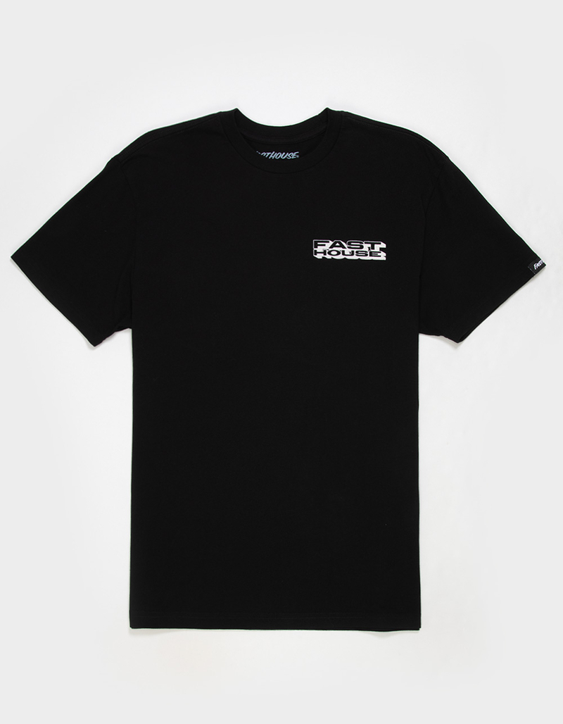 FASTHOUSE Maintenance Mens Tee image number 1