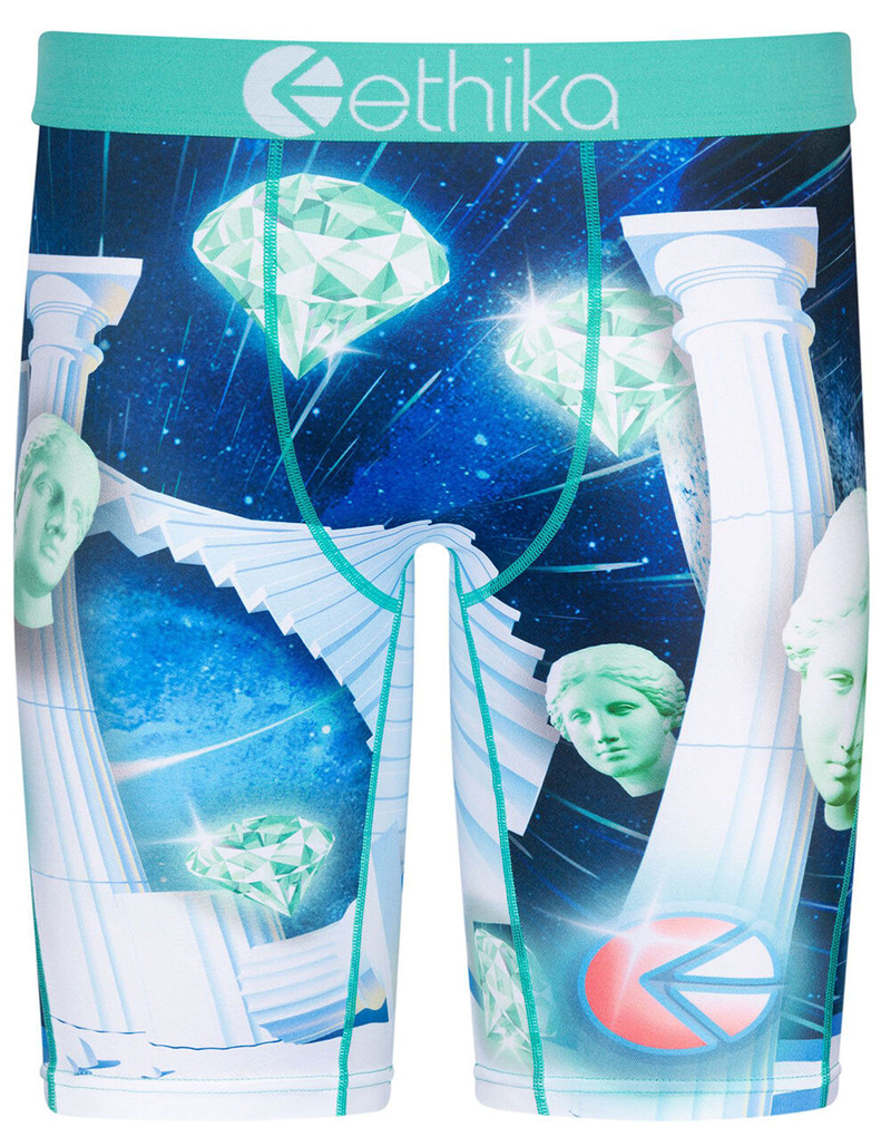 ETHIKA Head Space Mens Boxer Briefs image number 0