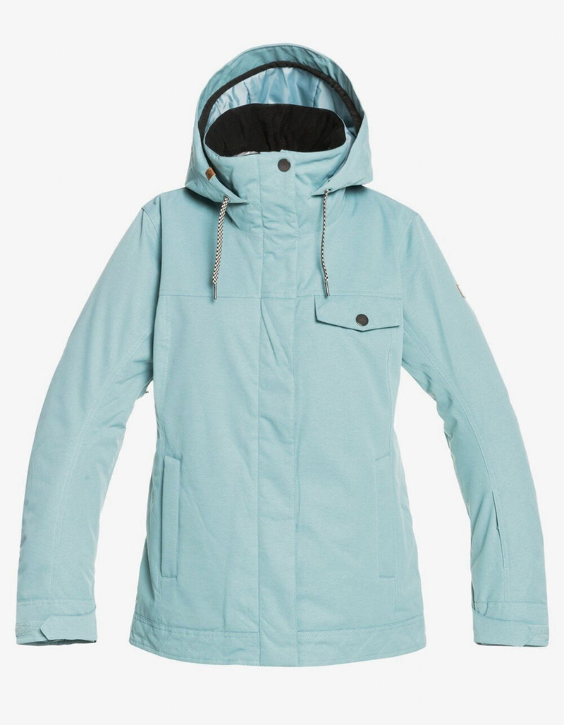 ROXY Billie Womens  Snow Jacket image number 1