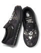 VANS x The Nightmare Before Christmas Slip-On Kids Shoes image number 1