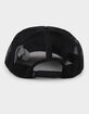 RVCA Service Trucker Hat image number 3