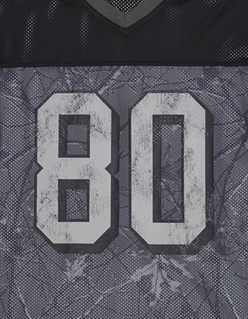 RSQ Mens Mesh Jersey image number 5