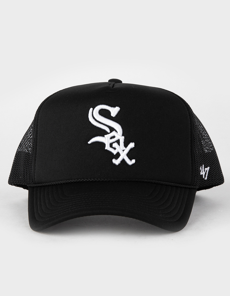 47 BRAND Chicago White Sox '47 Trucker Hat image number 0