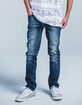 RSQ Tokyo Super Skinny Boys Jeans image number 2