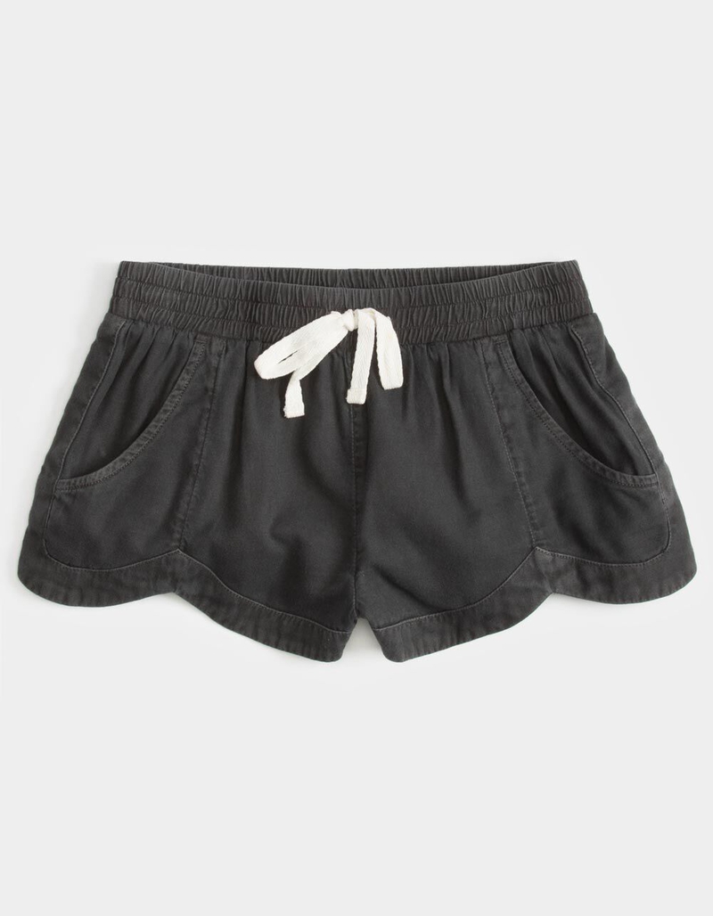 BILLABONG Mad For You Girls Shorts image number 0
