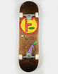 FOUNDATION Bird 8.5" Complete Skateboard image number 1