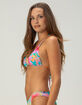 BILLABONG Pipe Dream Triangle Bikini Top image number 2