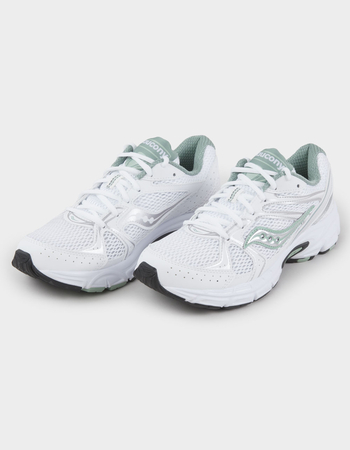 SAUCONY Ride Millennium Womens Shoes Alternative Image