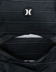 HURLEY Aerial Print Backpack image number 5