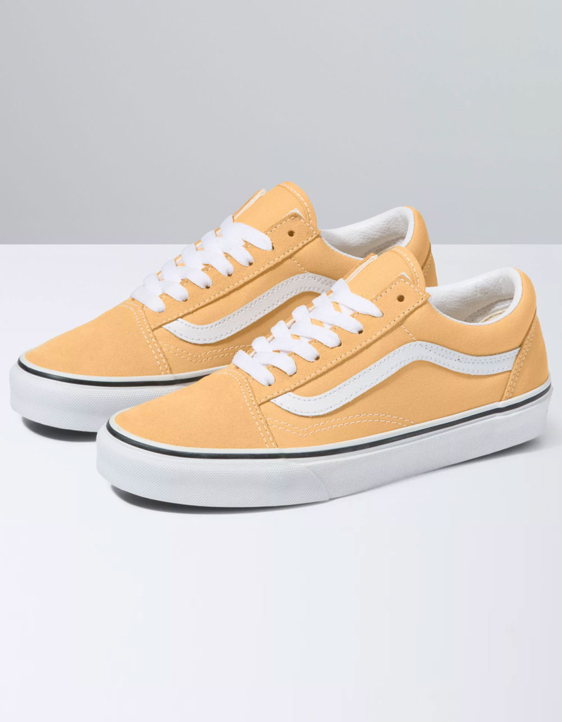 VANS Old Skool Womens Shoes image number 0