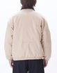OBEY Whispers Mens Puffer Jacket image number 5