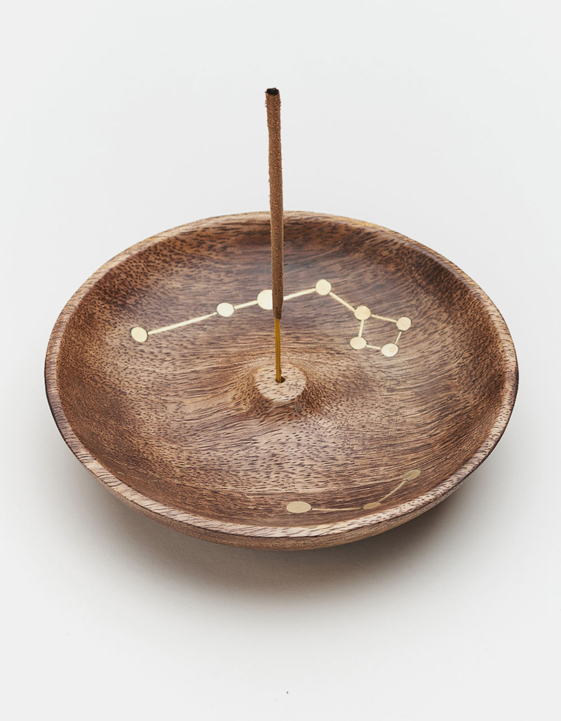 Jyotisha Celestial Incense Holder image number 0