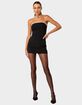 EDIKTED Marcy Mini Dress image number 5