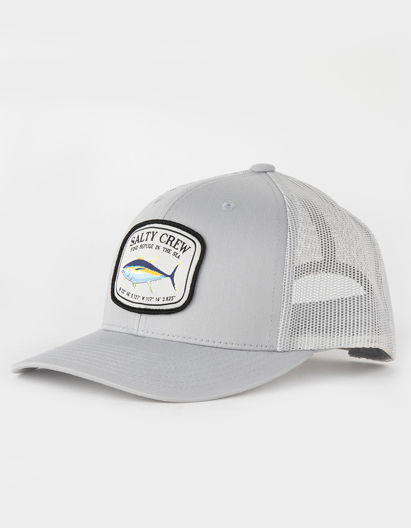 SALTY CREW Pacific Retro Mens Trucker Hat image number 1