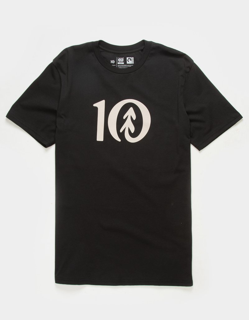 TENTREE Ten Mens Tee image number 0