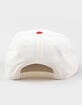 BRIXTON Linwood NetPlus® Snapback Hat image number 3