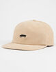 VANS Salton II Natural Mens Hat image number 1