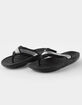 THE NORTH FACE Skeena Mens Sport Flip Flop Sandals image number 1